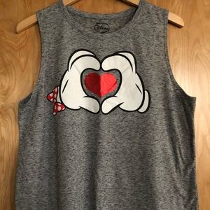 Where are the Disney lovers?